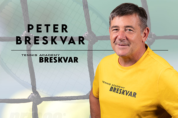 Peter Breskvar
