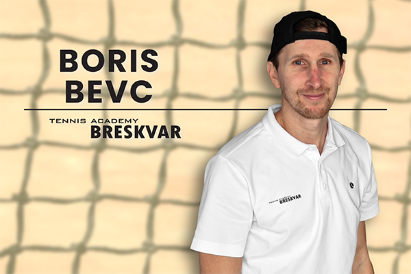 Boris Bevc